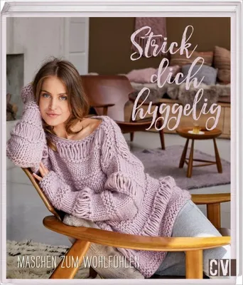 Produktbild von Strick dich hyggelig