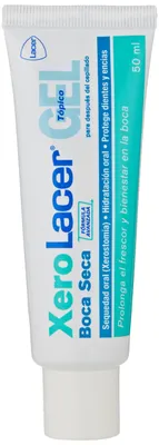 Immagine prodotto di Lacer Xerolacer Gel topico 50ml