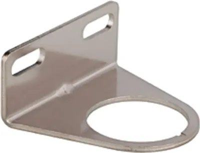 Produktbild von Riegler Haltewinkel, für Druck-/Filterregler »G-mini«/»GA-mini«, BG 200