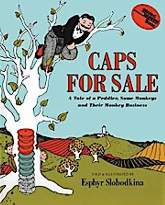 Produktbild von Caps for