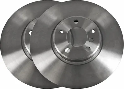Produktbild von Bremsscheibe BMW X5 E53