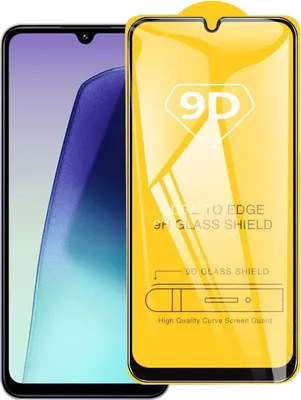 Obrázok produktu pre Pre Xiaomi Redmi A4 5G 9D – ochranná fólia, mäkká fólia, ochranné sklo