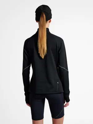 Obrázek produktu pro nwlPOWER HALF ZIP MIDLAYER W