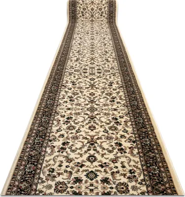 Produktbild von Läufer HEAT-SET ROYAL ADR 1745 carmel 120 cm beige 120x200 cm