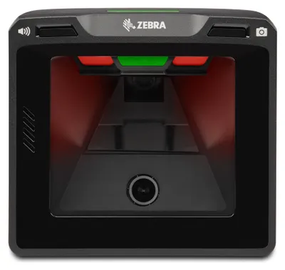 Produktbild von Zebra SP7208-V, Integrierter Barcodeleser, 1D/2D, Codabar, Code 11, Code 128, Code 39, Code 93, GS1 DataBar, MSI, Plessey, UPC-A, Aztec Code, Verbundstoffcodes, Datenmatrix, Han Xin, MaxiCode, Micro QR Code, MicroPDF417, PDF417,..., 1920 x 1200 Pixel, 0 - 86100 Lux