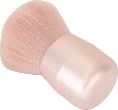 Obrázok produktu pre Okrúhly štetec na rúž, štetec na púder, štetec na rúž, štetec na make-up, nástroj na make-up