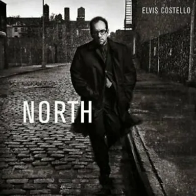 Produktbild von North: +DVD CD  602498096567