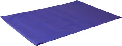 Produktbild von Wiederverwendbares Gleitbettlaken 98*76 cm, Transfer-Gleittuch für Senioren & Pflegebedürftige, rutschfeste Umlagerungshilfe, doppellagig & waschbar