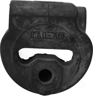 Imagen del producto de Soporte de escape 18215TA0A01, fijación de goma, repuesto para CRV, Acura Accord
