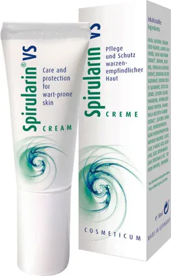 Image de Spirularin VS Crème 10 ml