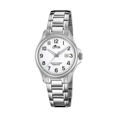 Produktbild von Damenuhr Lotus Armbanduhr 18655/1 Edelstahlarmband