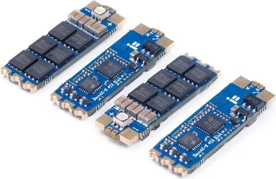 Image de iFlight SucceX-E 45A Slick 2-6S Single ESC