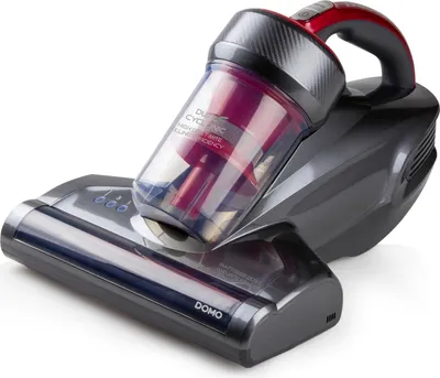 Image de Aspirateur à main 700w - Domo - DO234S -