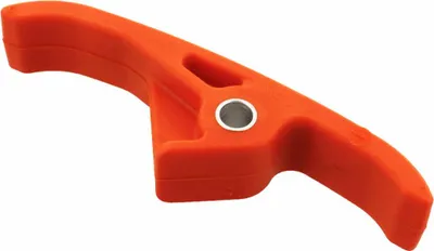 Immagine prodotto di Guida scorricatena POLISPORT 8457200002 arancione per Ktm