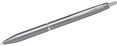 Produktbild von PILOT Kugelschreiber ACRO 1000 2016054 M silber