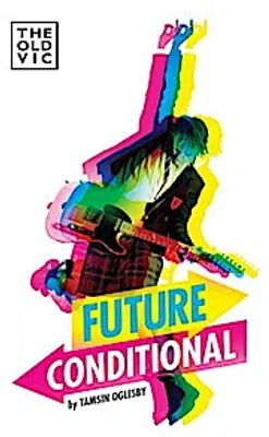 Zdjęcie produktu dla Future Conditional