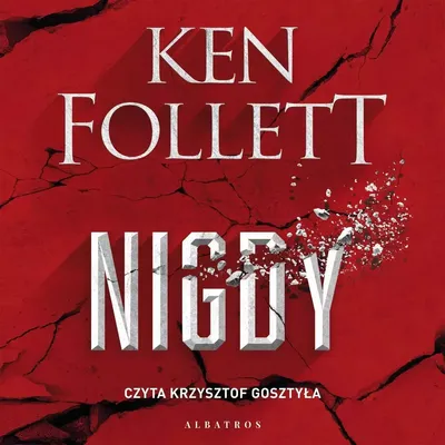 Produktbild von Niemals. Hörbuch