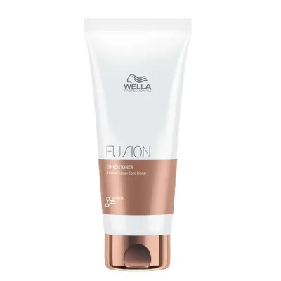 Zdjęcie produktu dla Wella Intensywnie odbudowująca odżywka do włosów zniszczonych, 200ml