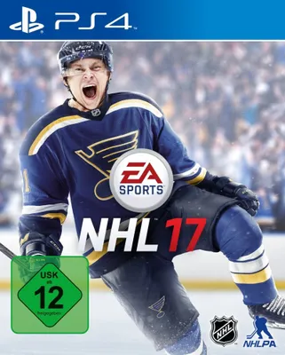 Produktbild von Nhl 17