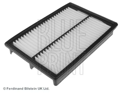 Produktbild von Luftfilter BLUE PRINT ADG02277 für HYUNDAI ACCENT II Stufenheck (LC) Filtereinsatz