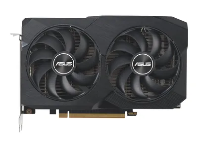 Zdjęcie produktu dla ASUS Dual Radeon RX 7600 OC V2