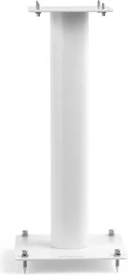 Immagine prodotto di Norstone STYLUM 1 SPEAK STAND/PAIR/WHITE SATIN