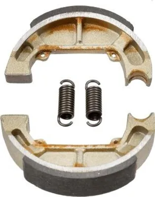 Immagine prodotto di Set di ganasce freno TRW MCS991 Typhoon 50 Zip 50 SSL