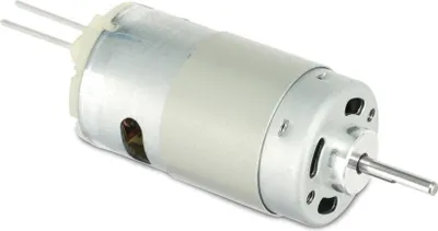 Produktbild von Hochleistungs-Gleichstrommotor JOHNSON KC415LG, 13V, 21A