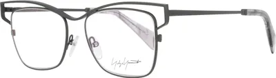 Imagen del producto de YOHJI YAMAMOTO EYEWEAR Monturas de gafas YY3019 51902