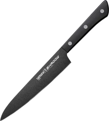 Obrázek produktu pro Samura Shadow kuchyňský nůž 150mm SH0023