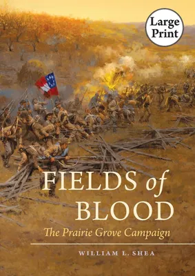 Produktbild von Fields of Blood