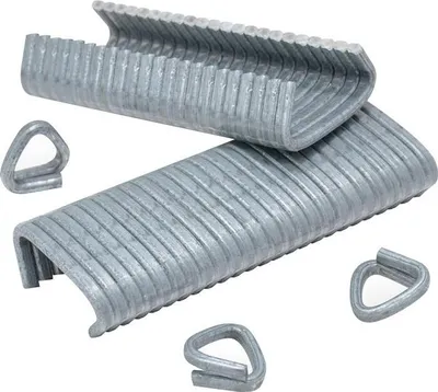 Produktbild von Drahtring OK33® Alu-Zi