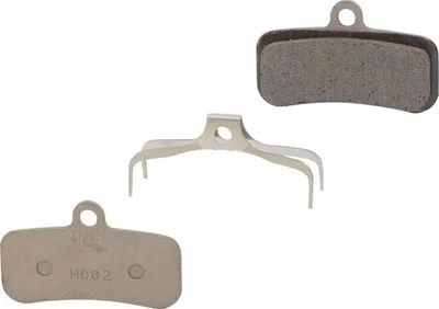 Image de Shimano D03S 1 paire de patins de frein pour vélo emballés en polymère Y1XM98010