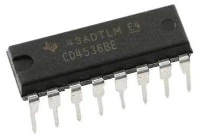 Image de Temporisateur Programmable