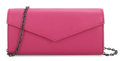 Produktbild von BUFFALO Umhängetasche Abendtasche Muse Secco Clutch Hot Pink