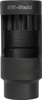 Immagine prodotto di Acciaio SW 26045L-5 Chiave a bussola
