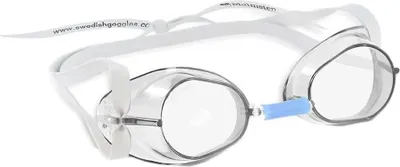 Produktbild von Malmsten Schwimmbrille Durchsichtig  Durchsichtig One Size