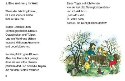 Produktbild von Lustiges Bullerbü