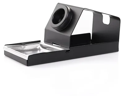 Produktbild von T12 Stationsständer/Halter