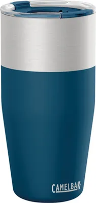 Produktbild von Camelbak Thermo Trinkflasche Kickbak , Atlantic, 600 ml