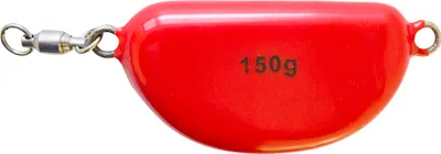 Produktbild von Heilbutt Anti Drall Blei : 200 Gewicht: 200