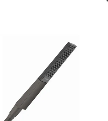 Produktbild von hansgrohe HG Handbrause Rainfinity 1jet BBC