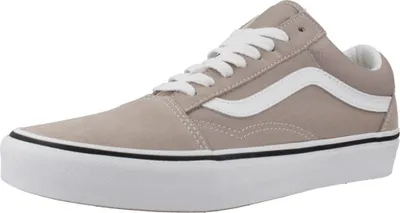 Produktbild von VANS OLD SKOOL HellBraun