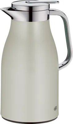 Produktbild von alfi Vorteilset von Neuerts Isolierkanne SKYLINE 1321294100+ alfi Kannenreiniger cleanFix 30 cm