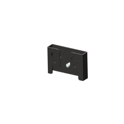 Image de APC Easy gestion des câbles, set de 2, noir