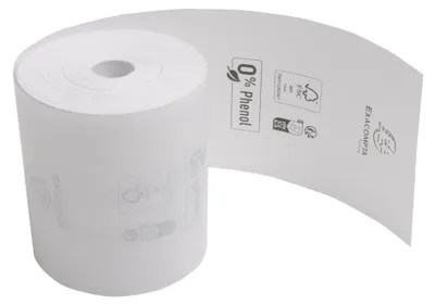 Produktbild von Thermorol 48g 80x72mm-76moPhe0Plast