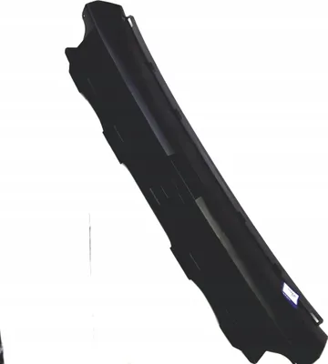 Image de VOLVO S60 Pare-chocs arrière Barre de charge OE 30795056