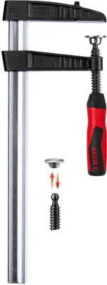 Obrázok produktu pre BESSEY TGK50-2K, F-svorka, 50 cm