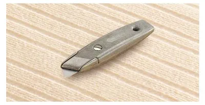 Image de Couteau Lino Lame Fixe - L'outil Parfait