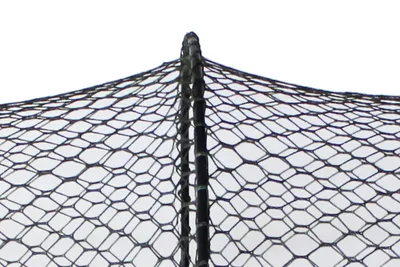 Immagine prodotto di Rete di atterraggio DELPHIN BASE, 100 cm, 40/100 cm, DE-950900340